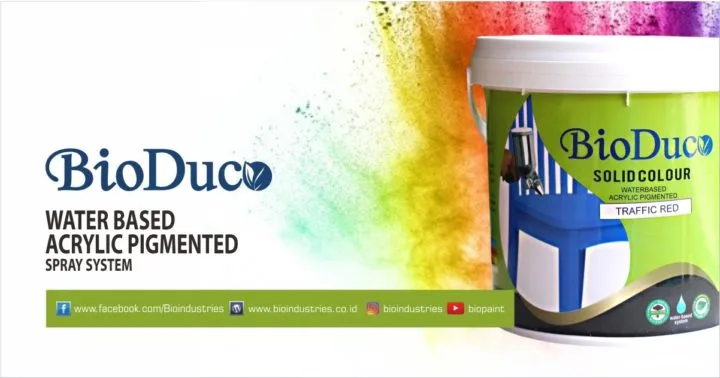 Cat Duco Kayu Tanpa Thinner, Kenapa Bisa Lebih Hemat?