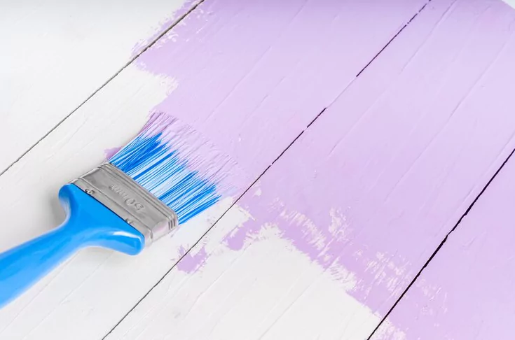 Wujudkan Nuansa Interior Lembut dengan Cat Duco Warna Pastel Ini