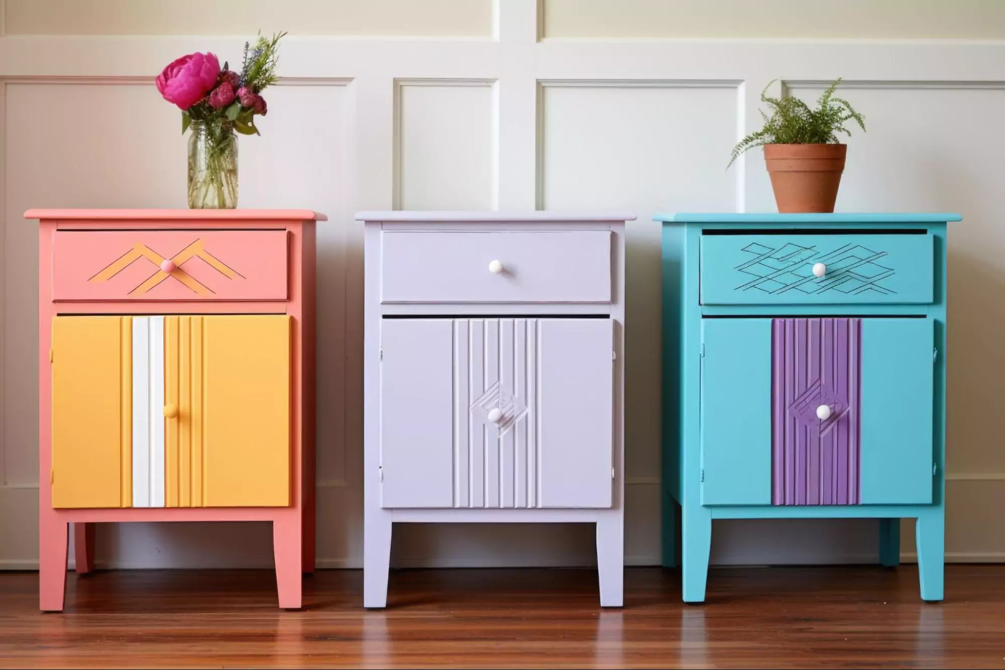 Tingkatkan Nilai Jual Furniture Kayu dengan Cat Duco yang Elegan