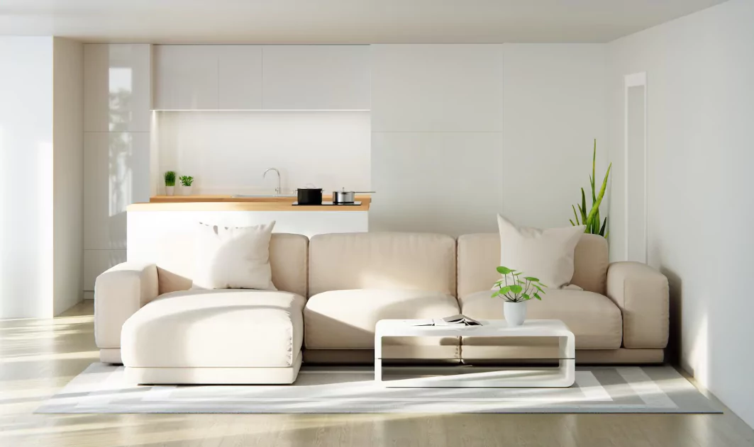 7 Ide Warna Cat Kayu untuk Rumah Minimalis, Elegan dan Modern