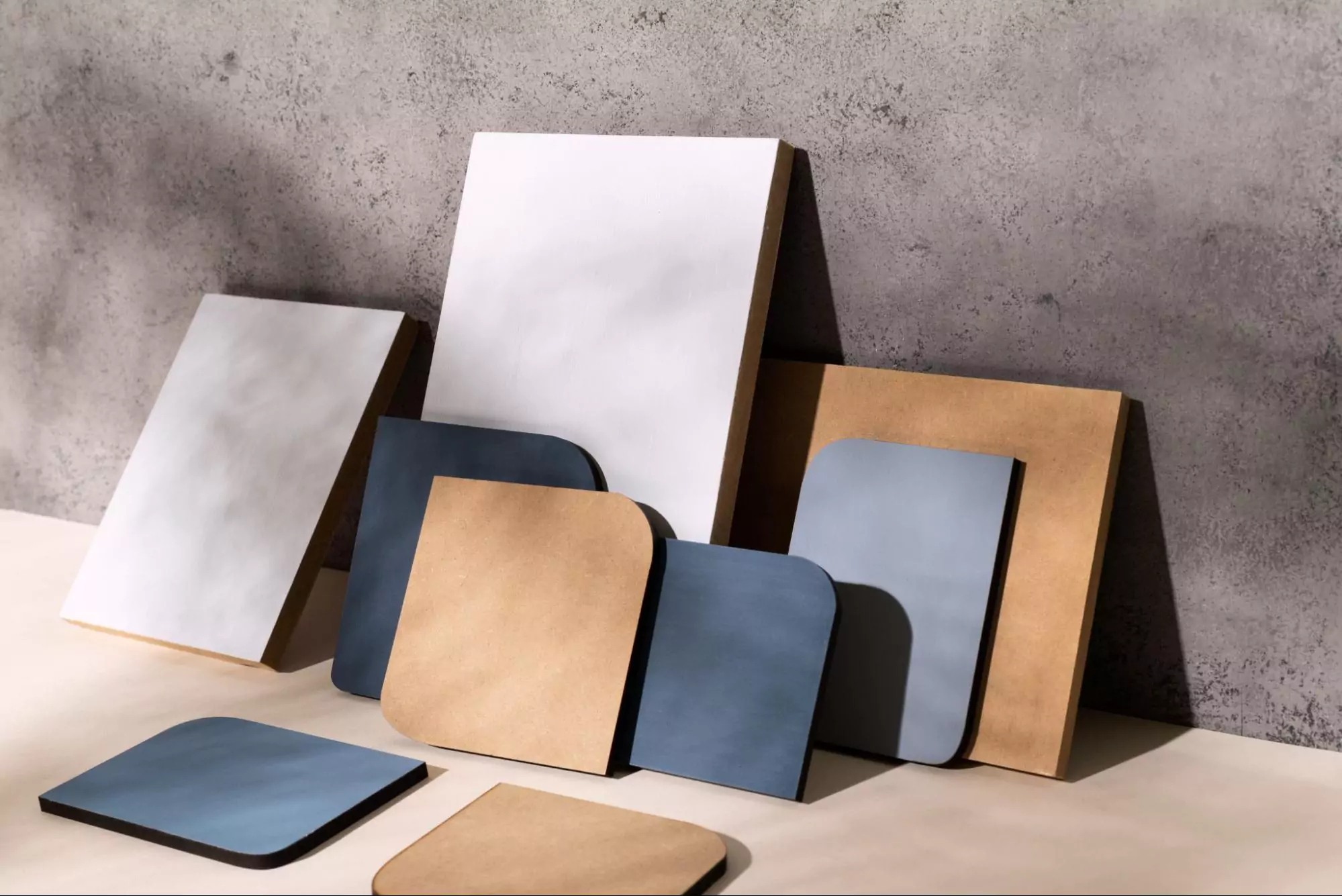 7 Perbedaan Daya Rekat Solid Colour pada Kayu dan MDF yang Perlu Diketahui Sebelum Mengecat
