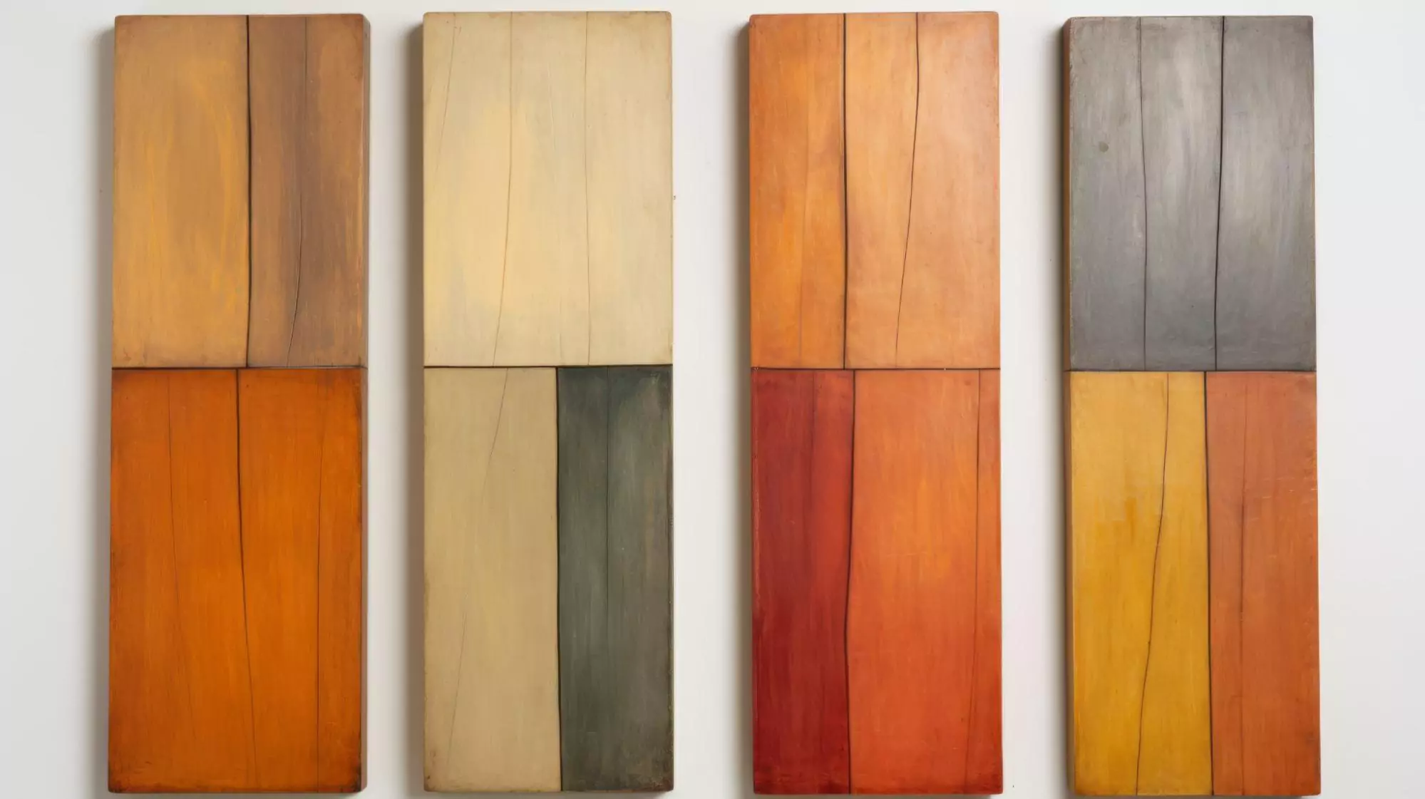 Tampil Beda! Inilah Ide Finishing Perabot dari Kayu Palet yang Kreatif