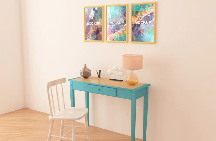 Tips Memilih Warna Cat Duco untuk Furniture Kayu Minimalis