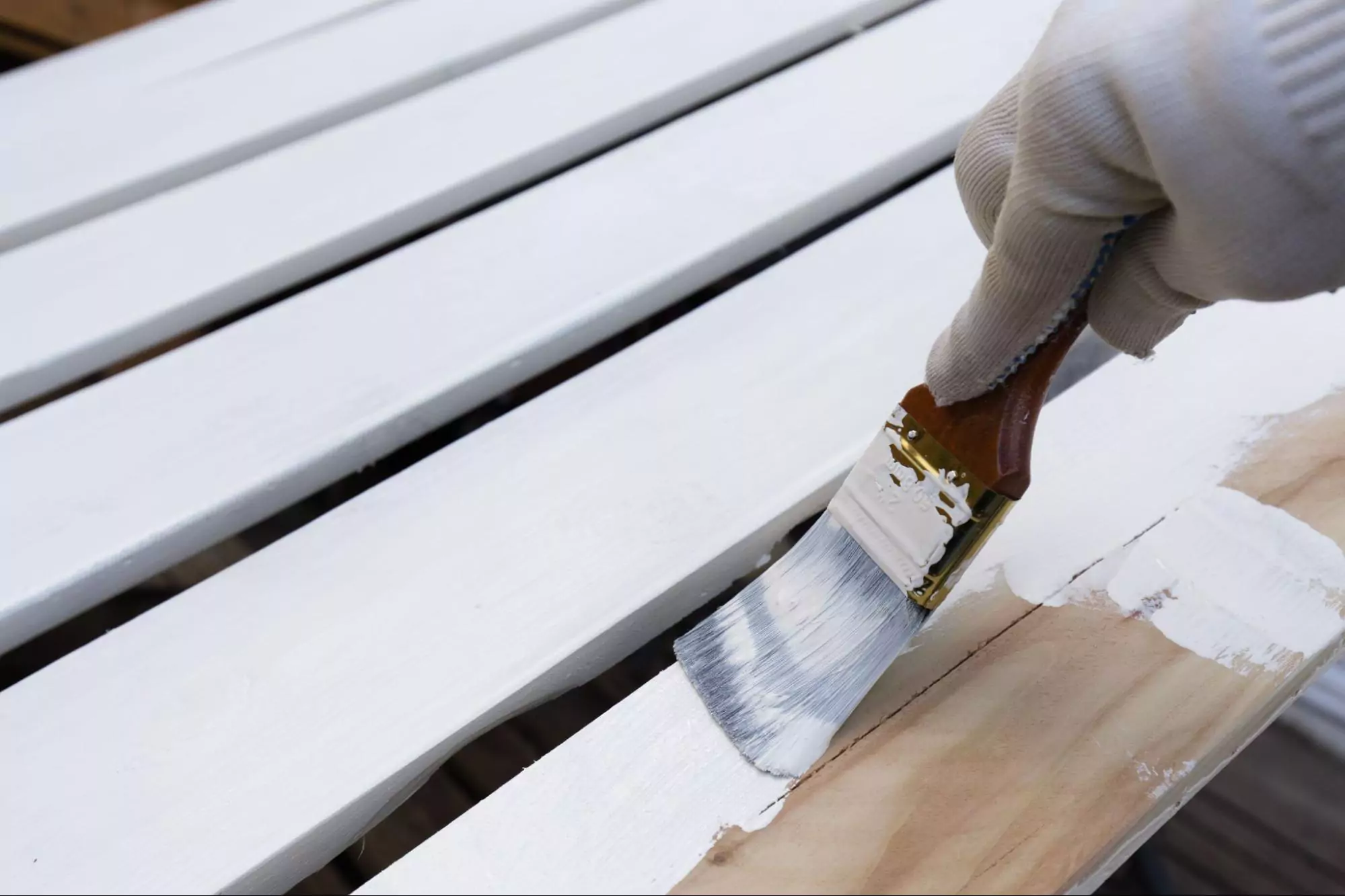 Ketahui Waktu Kering Ideal Primer Coat agar Produksi Furniture Lebih Cepat dan Efisien