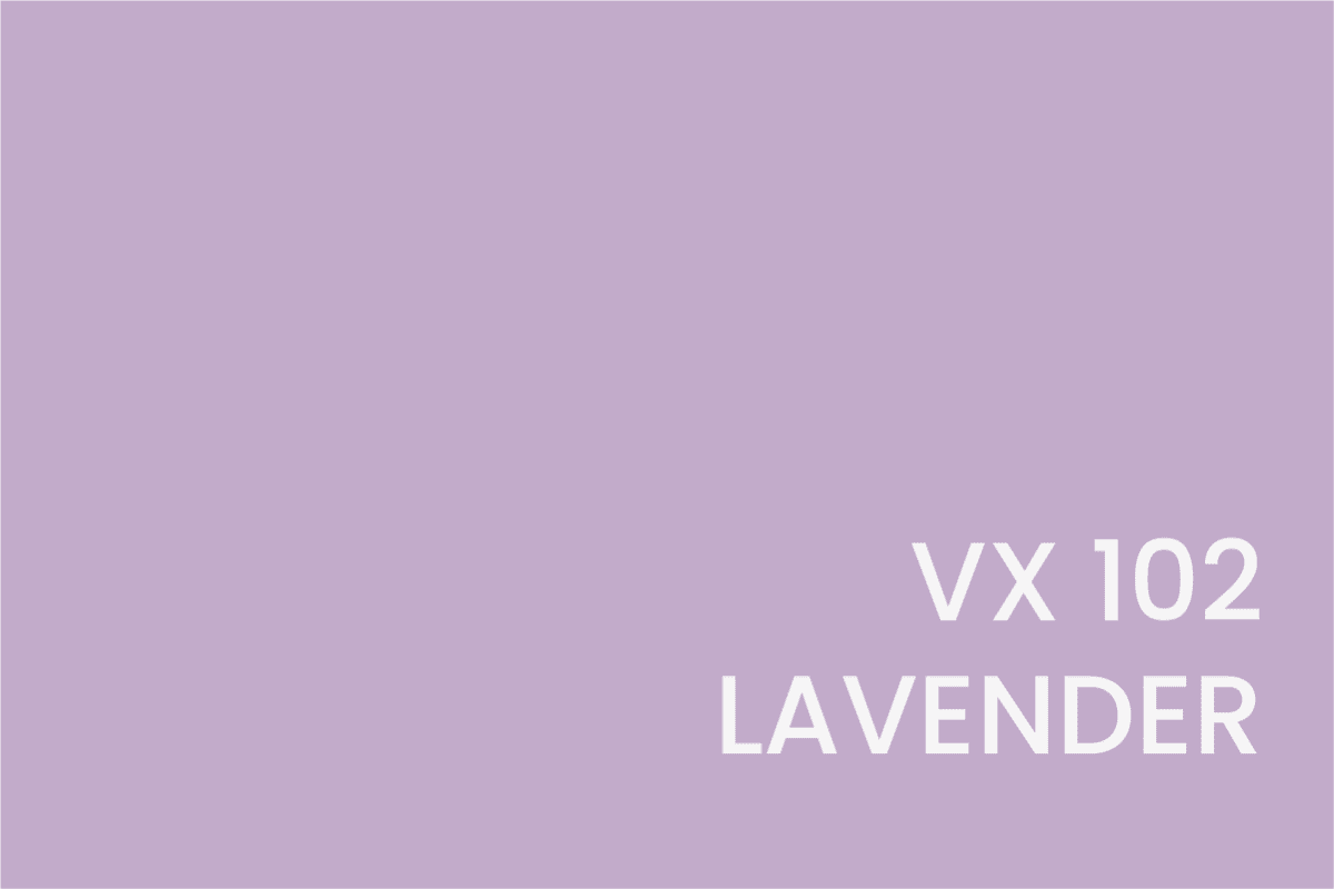 VX 102 - Lavender